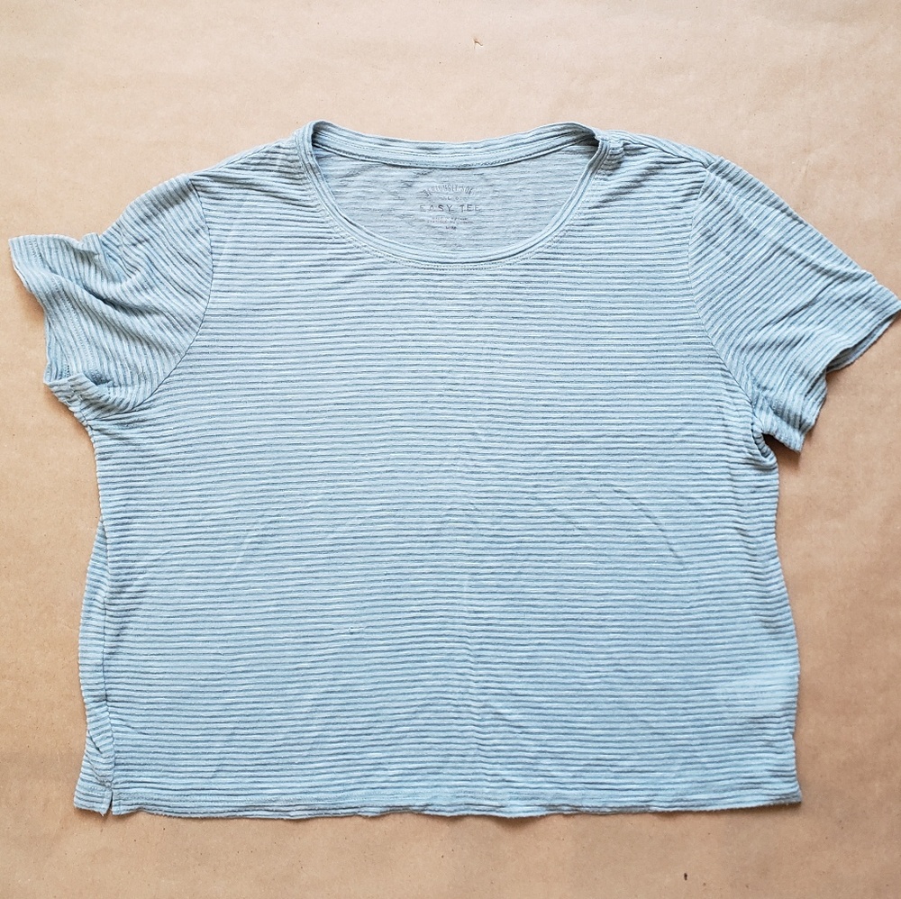 Aero Seriously Soft Tee